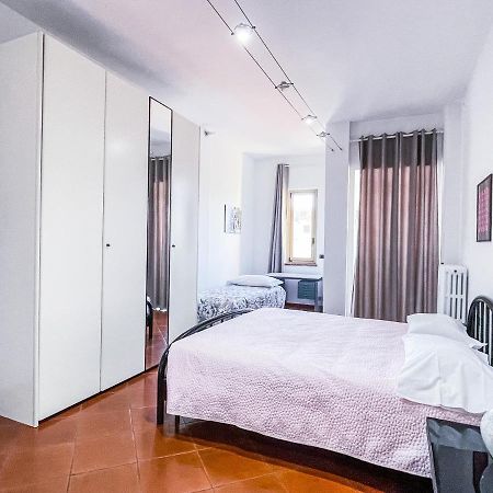 Myhouse Inn Italia 61 - Affitti Brevi Italia 都灵 外观 照片