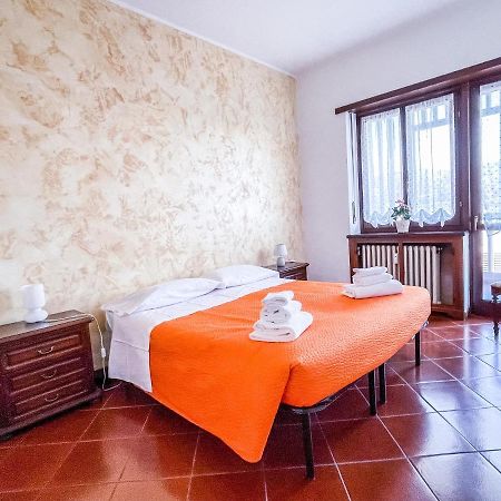 Myhouse Inn Italia 61 - Affitti Brevi Italia 都灵 外观 照片