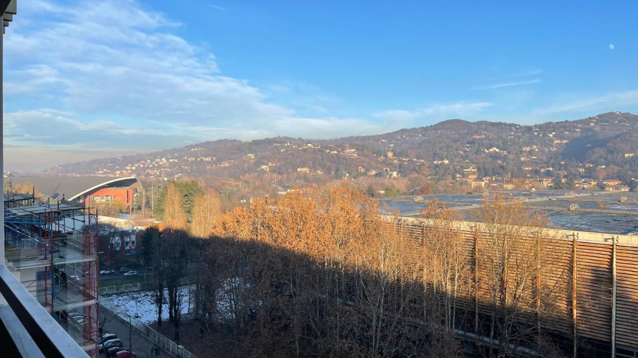 Myhouse Inn Italia 61 - Affitti Brevi Italia 都灵 外观 照片