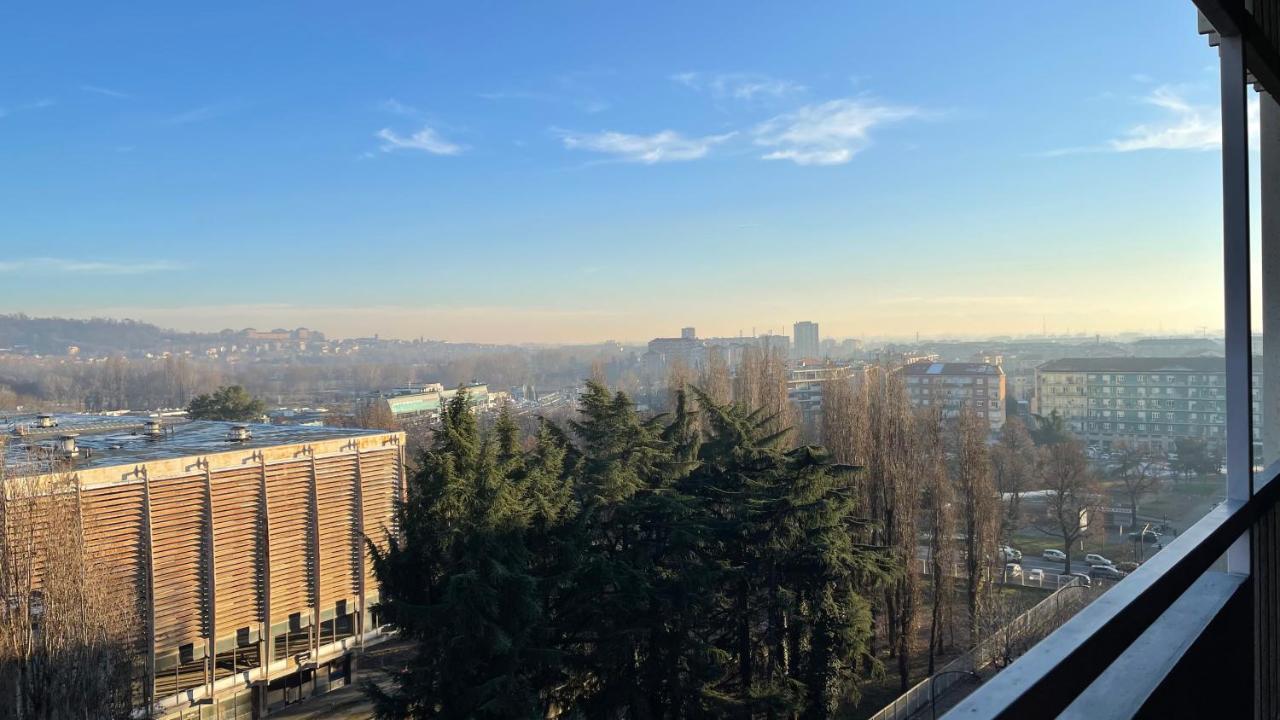 Myhouse Inn Italia 61 - Affitti Brevi Italia 都灵 外观 照片