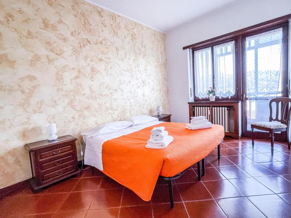 Myhouse Inn Italia 61 - Affitti Brevi Italia 都灵 外观 照片