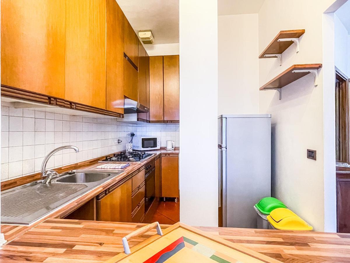 Myhouse Inn Italia 61 - Affitti Brevi Italia 都灵 外观 照片