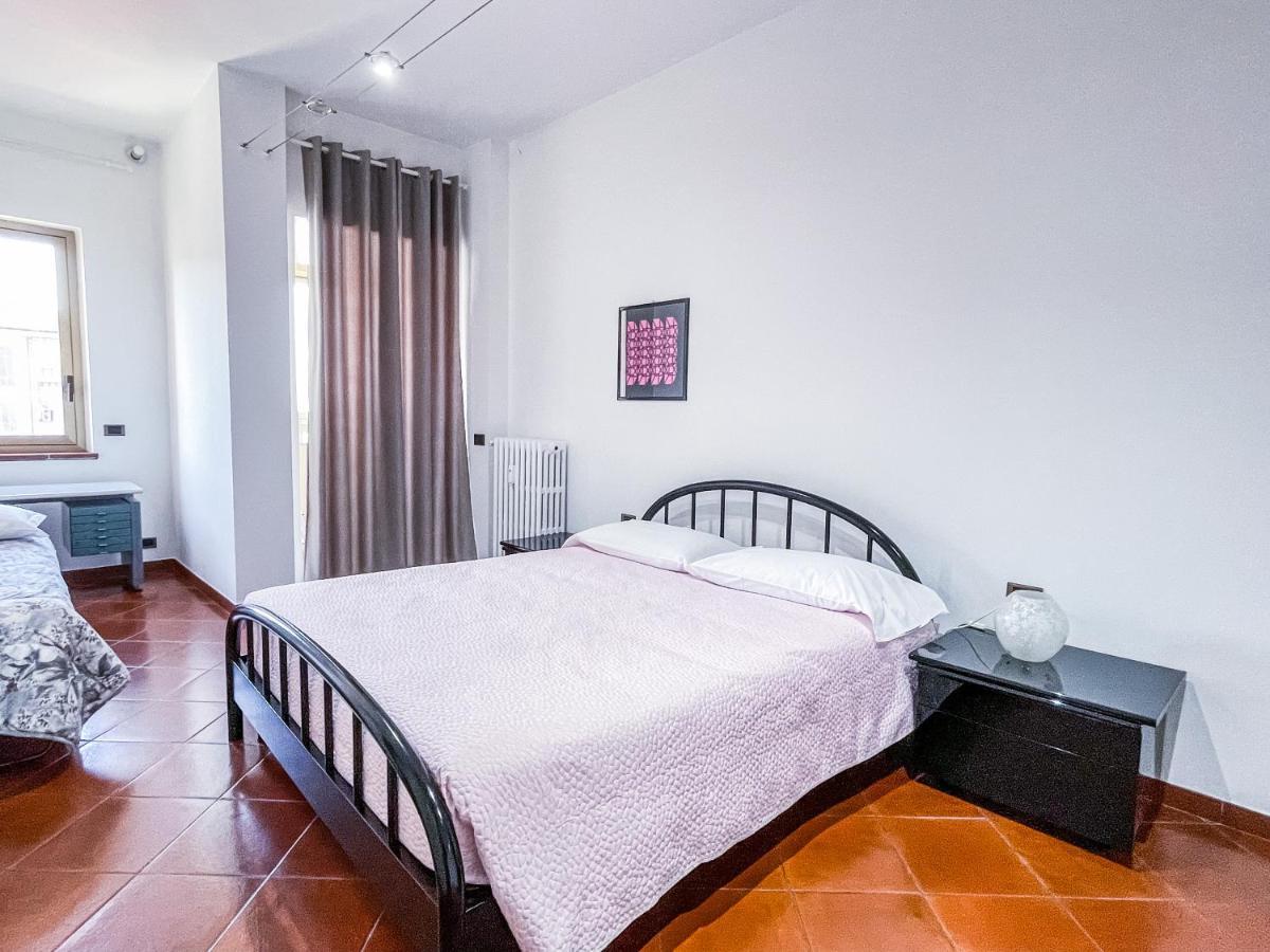 Myhouse Inn Italia 61 - Affitti Brevi Italia 都灵 外观 照片