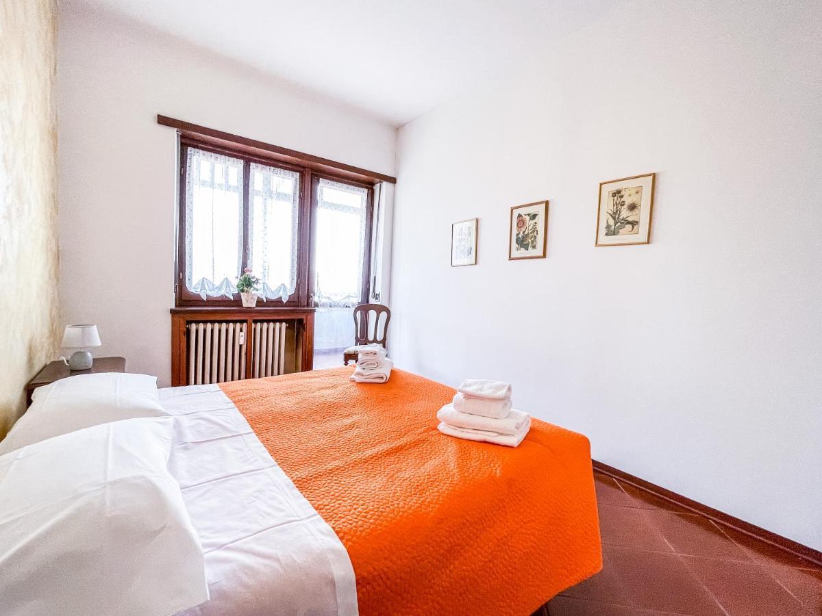 Myhouse Inn Italia 61 - Affitti Brevi Italia 都灵 外观 照片
