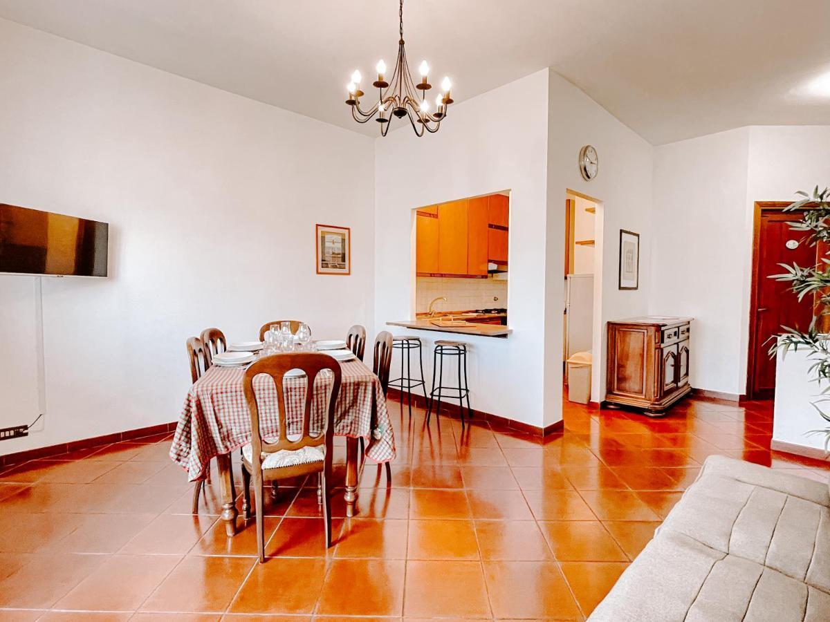Myhouse Inn Italia 61 - Affitti Brevi Italia 都灵 外观 照片