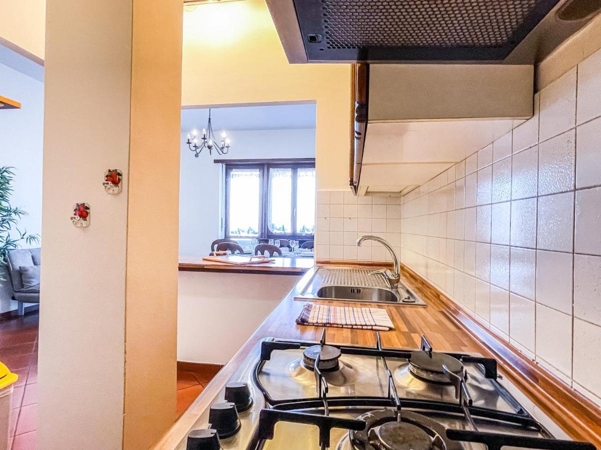 Myhouse Inn Italia 61 - Affitti Brevi Italia 都灵 外观 照片