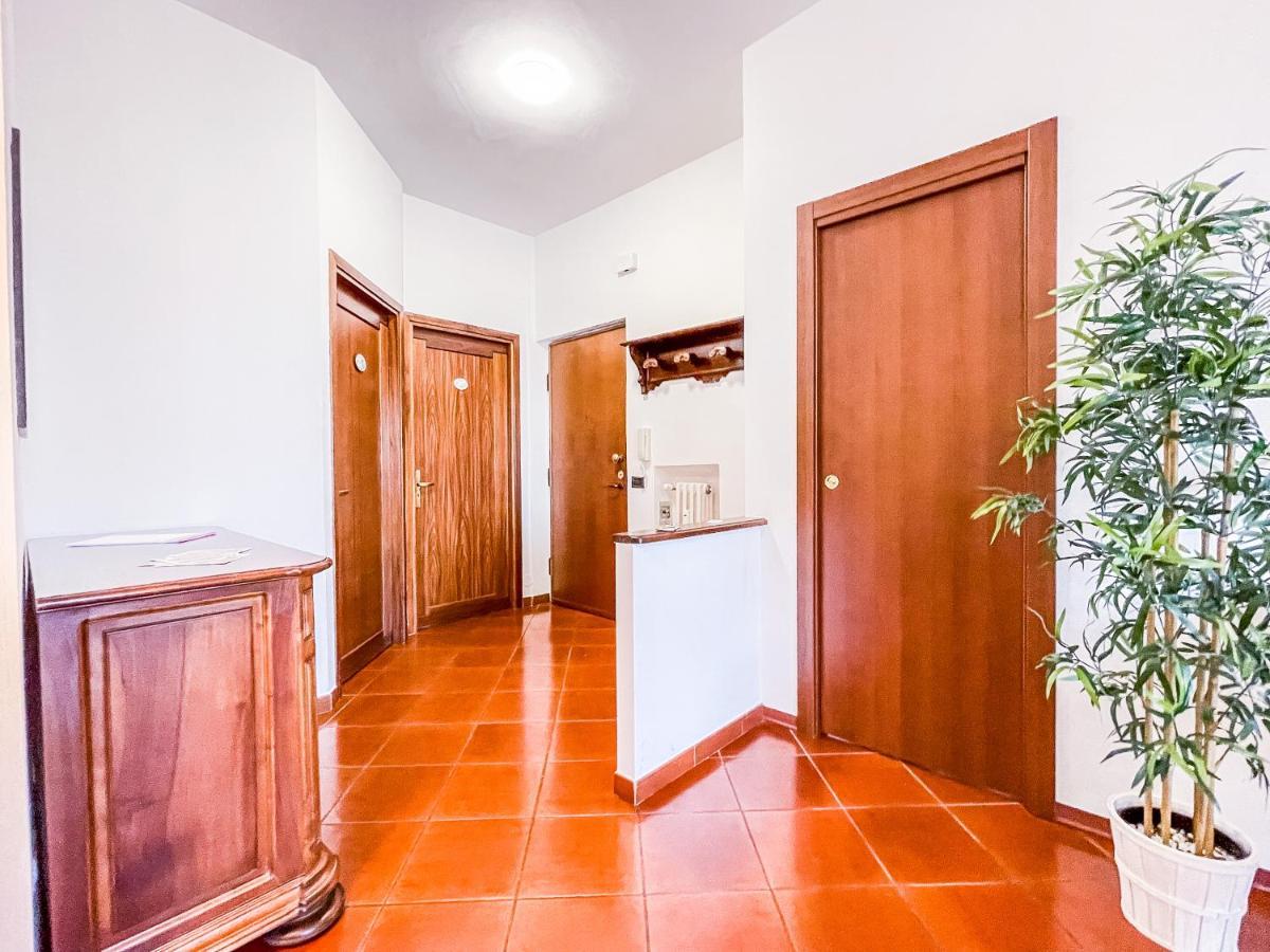 Myhouse Inn Italia 61 - Affitti Brevi Italia 都灵 外观 照片