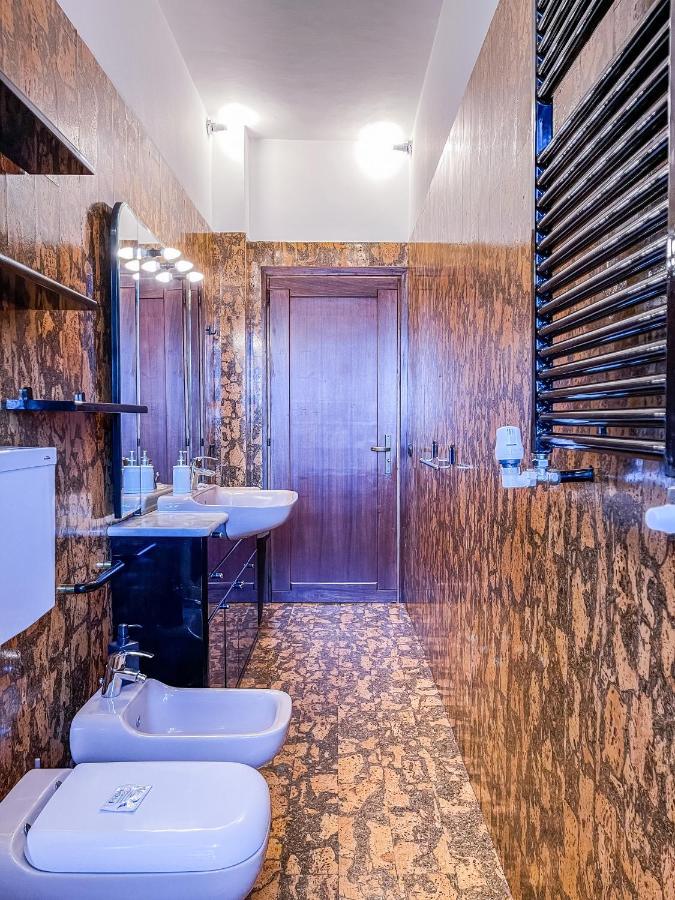 Myhouse Inn Italia 61 - Affitti Brevi Italia 都灵 外观 照片