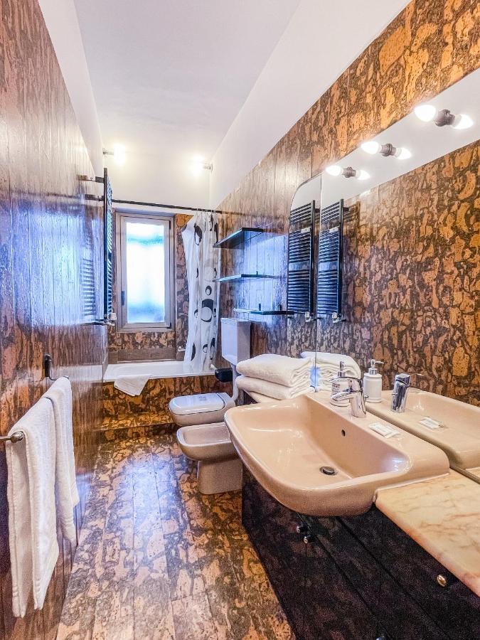 Myhouse Inn Italia 61 - Affitti Brevi Italia 都灵 外观 照片