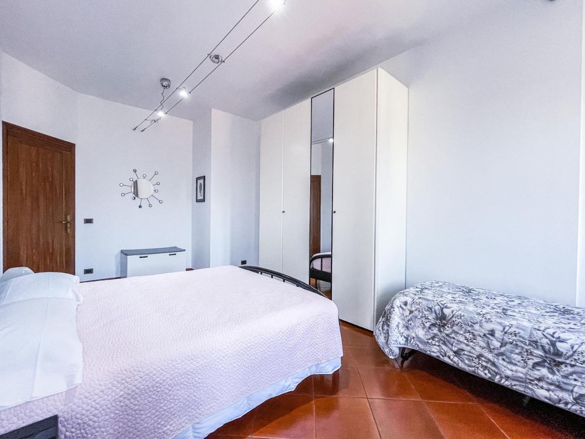 Myhouse Inn Italia 61 - Affitti Brevi Italia 都灵 外观 照片