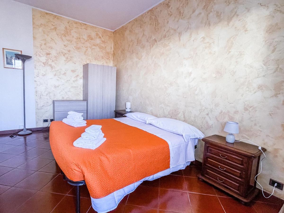 Myhouse Inn Italia 61 - Affitti Brevi Italia 都灵 外观 照片