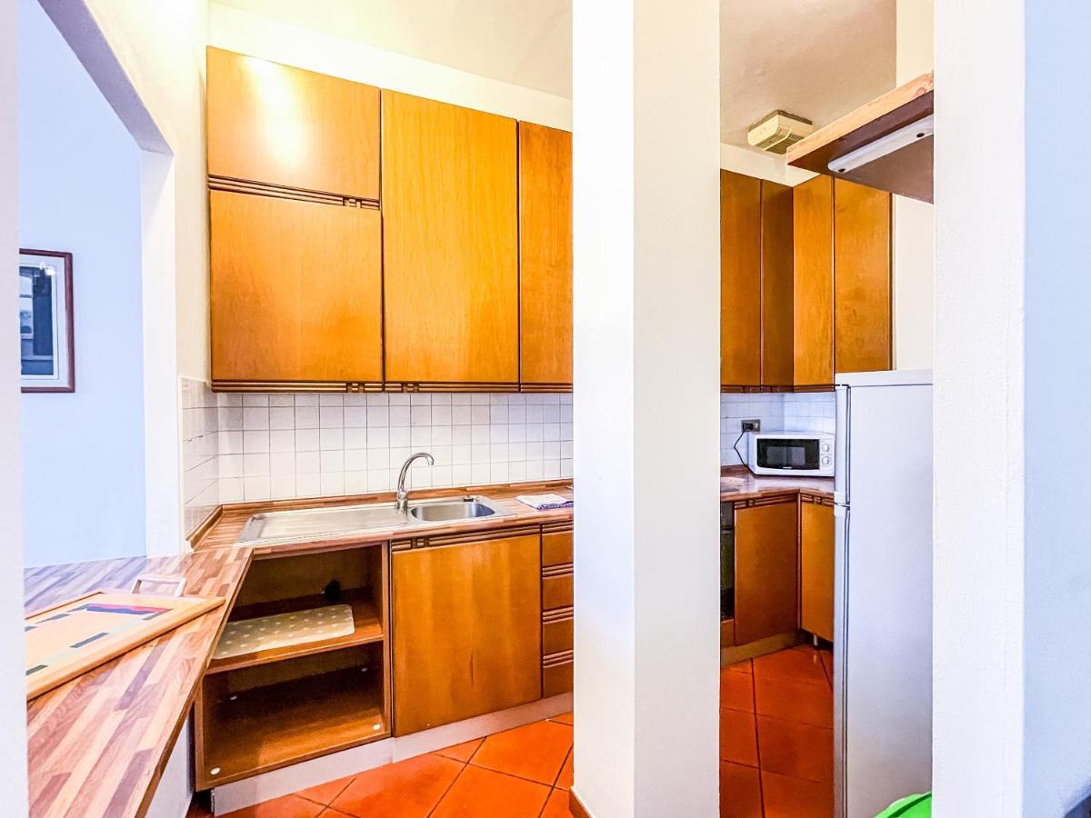 Myhouse Inn Italia 61 - Affitti Brevi Italia 都灵 外观 照片